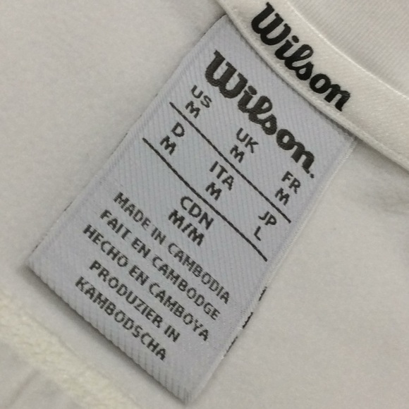 Girl’s L/S USTA Southern Zonals 1/2 Zip Pullover - Picture 3 of 5